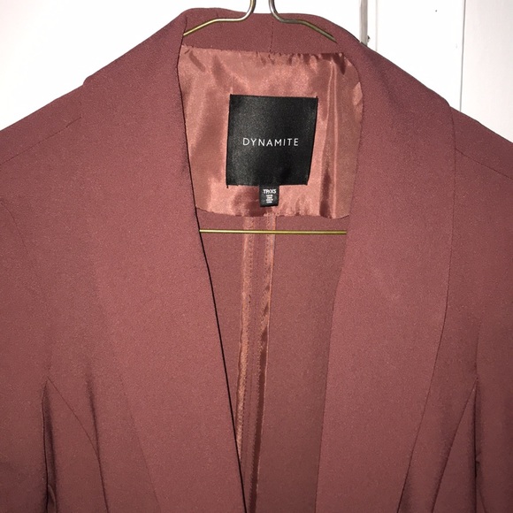 Dynamite cardigan - Picture 2 of 4